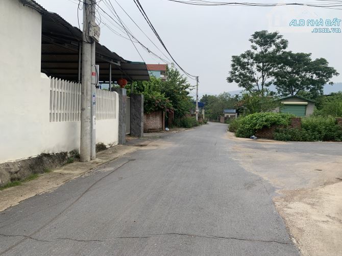 Bán Đất- Phú Thịnh-xã Minh Phú (Sóc Sơn) – 102m²- 2,05 Tỷ- Full Thổ Cư - Đường ÔTô Tránh. - 2