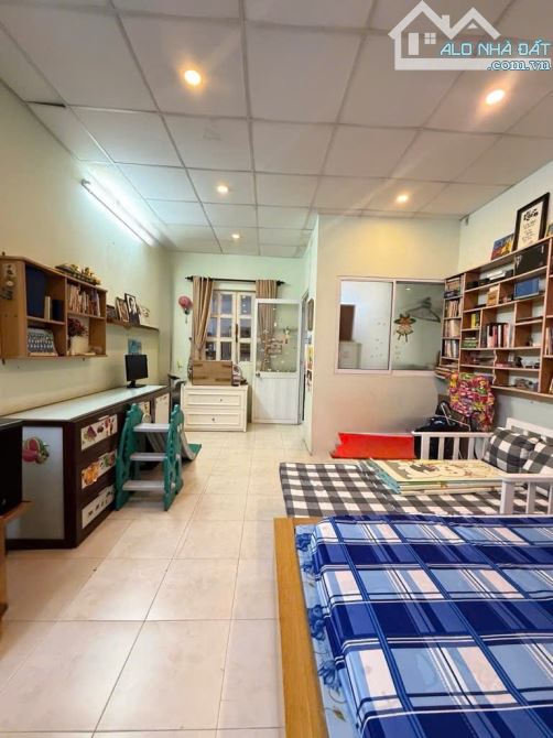 VỊ TRÍ ĐẮC ĐỊA GIÁP Q.10 – HẺM NHƯ MẶT TIỀN – THIÊN PHƯỚC, LÝ THƯỜNG KIỆT – 86M² – 12 TỶ x - 2