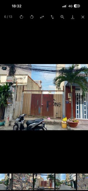 🔥 BÁN ĐẤT HẺM ĐƯỜNG 385 – TNPA, Q9 – 4.4 TỶ TL - 2