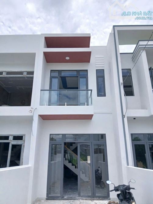 Bán nhà 1T1L SR,TC, gần UBND P.Tân Triều, đường oto thông, chỉ 2,2 tỷ - 2