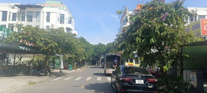 SIÊU HIẾM ) ĐẤT MT Đường 5.5m Hòa Phú 29_ Khu E KIM LONG |6T79 _ Hòa Minh_ Liên Chiểu - 2