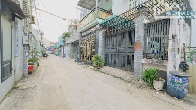 Đất gần BigC GO, phường Đông Hòa, Tp Dĩ An - 2