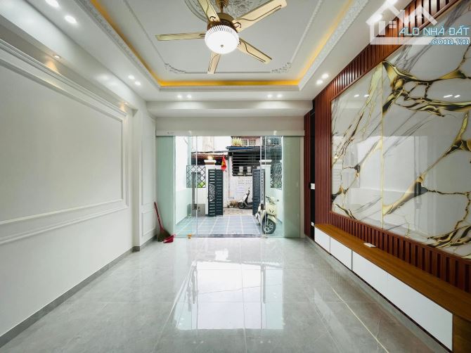 💥 NHÀ 3 TẦNG – GIÁ CHỈ 2 TỶ 150 TRIỆU – TRUNG TÂM TÔ HIỆU – HƯỚNG ĐÔNG - 2