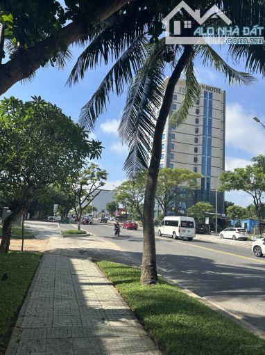 Hiếm có khó tìm, cặp đất Vip ngay trong lòng Phố Tây An Thượng, xây toà căn hộ, khách sạn - 2