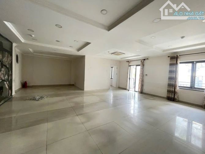 🚨 XUẤT CẢNH - BÁN GẤP TRONG TUẦN - SƯ VẠN HẠNH - 212.1M² - 8 TẦNG 🚨 - 2