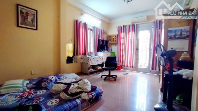 🚨 NGỘP BANK - BÁN GẤP TRONG TUẦN - TÔ HIẾN THÀNH - 92M² - 5 TẦNG 🚨 - 2
