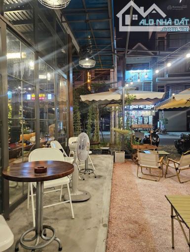 Cực phẩm hiếm có lô góc 2 mặt tiền Đỗ Bá, ra biển 200m, mặt tiền 12m, kinh doanh cực đỉnh - 2