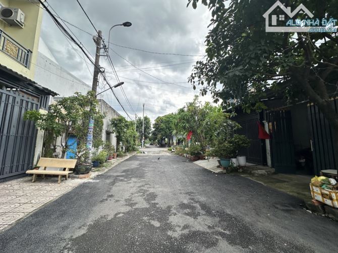 🏡 BIỆT THỰ MẶT TIỀN XUÂN THỚI THƯỢNG 23- HÓC MÔN-NGANG ĐỈNH 8M-154m2-3 TẦNG-7,350 TỶ - 2