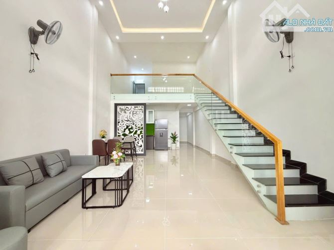 📌📌📌LÀM VIỆC TRỰC TIẾP GIÁ TỐT !!!Bán Nhà Kiệt Ôtô 91 Nguyễn Tri Phương - 2
