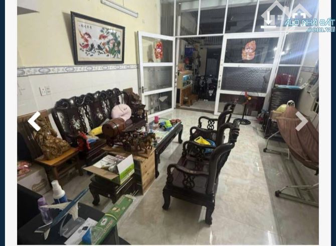 📌📌📌LÀM VIỆC TRỰC TIẾP GIÁ TỐT !!!bán nhà 3 tầng mặt tiền lê hữu trác - 2