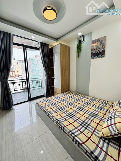 😍 HXH TRƯỜNG SA, 37M2, 3 TẦNG, 4 PHÒNG NGỦ, 3WC. GIÁ: 6,75 tỷ😍 - 2