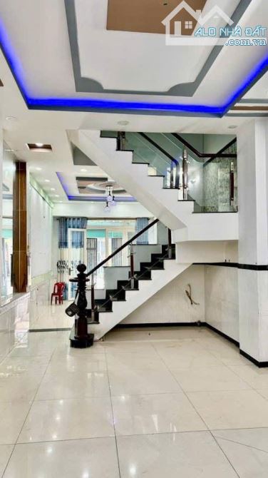 🔥 SIÊU PHẨM NHÀ ĐẸP – KDC ĐẠI HẢI  –  PHAN VĂN HỚN –  HÓC MÔN 🔥 - 2