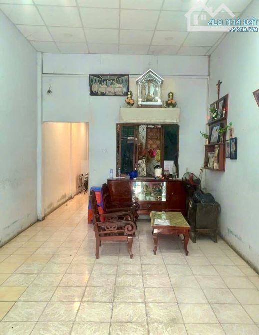 Nguyễn Văn Lượng, Hẻm Xe Hơi 6m, Gần MT, 77m²- 6.5 T.ỷ - 2