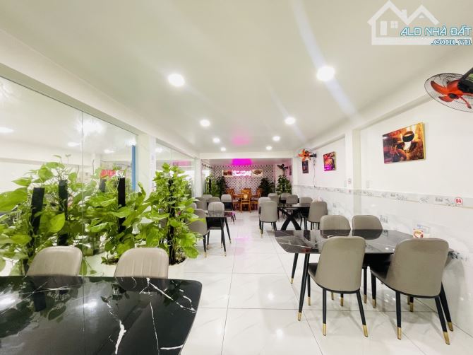 Nguyễn Thị Kiêu quận 12 172m2 3 tầng giá chỉ 22 tỷ - 2