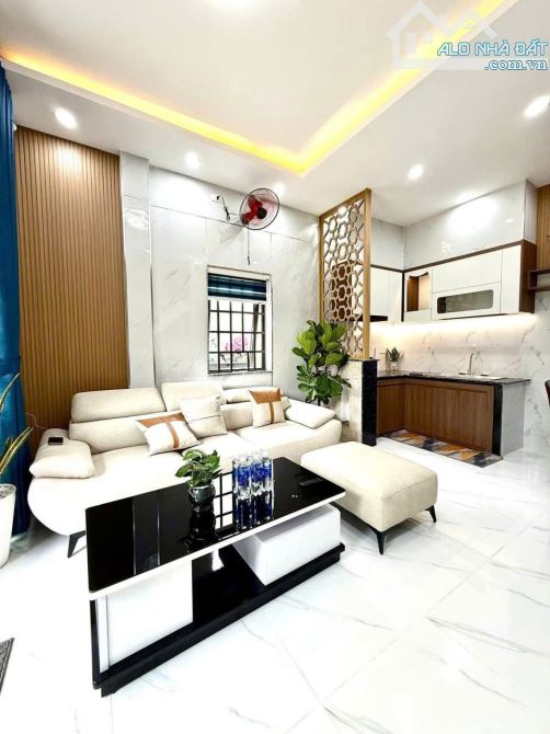 BÁN  NHÀ KIỆT  NGUYỄN NHƯ HẠNH, VÀO Ở NGAY - 2