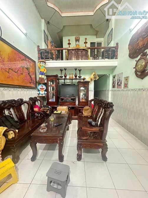 📌📌📌LÀM VIỆC TRỰC TIẾP GIÁ TỐT !!!Bán 2 căn nhà kiệt 126/ Tống Duy Tân - 2