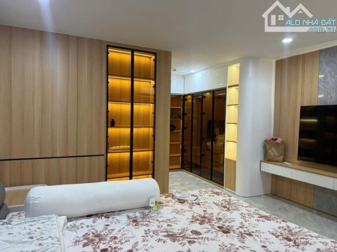 💥 TOÀ CĂN HỘ 8 TẦNG – CHÍNH HỮU – 88M² – 36 TỶ 💥 - 2