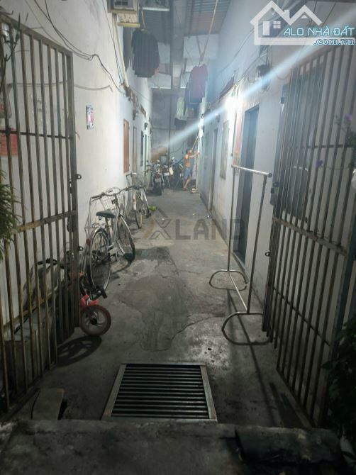 Bán dãy trọ - đường số 9 - linh Tây - thủ Đức - thu nhập ổn định - 2