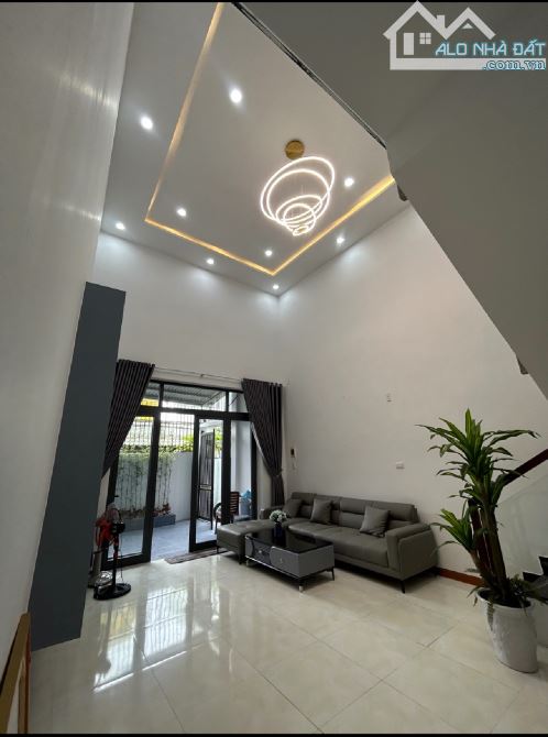 Bán Nhà Đẹp Xinh Mới Đầy Đủ Nội Thất Kiệt Trường Chinh - 2