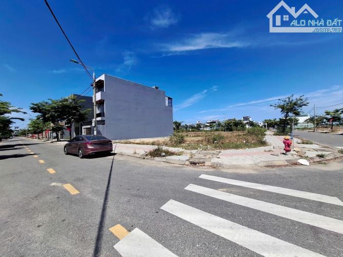 🌟 CỰC HIẾM – GIÁ CHỈ 14,68 TỶ! - LÔ ĐẤT GÓC 2 MẶT TIỀN HÓI KIỂNG 19 – DIỆN TÍCH KHỦNG - 2