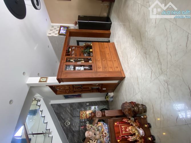 🔥CHỦ GIẢM SỐC 500TR – NHÀ 2 TẦNG TRẦN CAO VÂN – 80M² – GIÁ CHỈ 9 TỶ 🔥 - 2