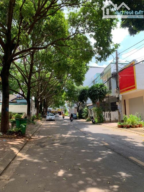 BUILDING MẶT TIỀN TRẦN QUỐC THẢO TÂN AN,6X20M,ĐỦ CÔNG NĂNG - 2