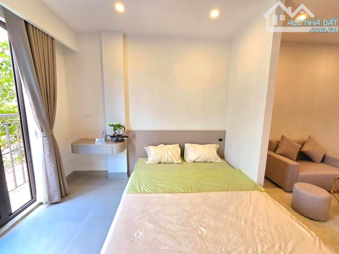 SIÊU PHẨM PHÂN LÔ 50M NHÀ ĐẸP 4 TẦNG NỞ HẬU Ở NGAY - 2