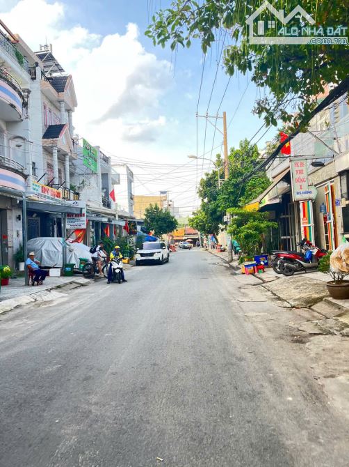 🏡 SIÊU PHẨM MẶT TIỀN KDC ĐẠI HẢI – KHU VIP NHẤT HÓC MÔN 🌟 - 2