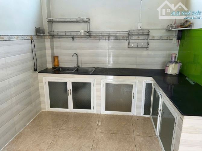 BÁN NHÀ 2 TẦNG MỚI_2PN_ TNPB _ THỦ ĐỨC_ GIÁ 3.1TỶ.  + VỊ TRÍ tại đường số 2 phường Tăng Nh - 2