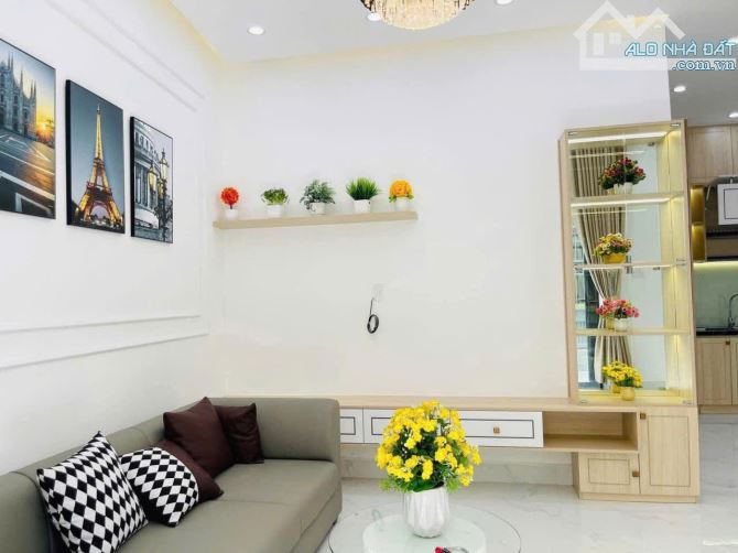 📌📌📌LÀM VIỆC TRỰC TIẾP GIÁ TỐT !!!Bán nhà 2 tấm kiệt đường điện biên phủ - 2