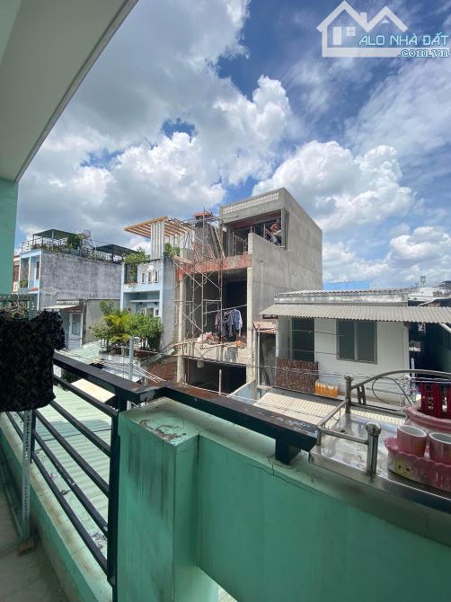 Hẻm ô tô nhà 1 đời chủ Mã Lò BHHA Bình Tân 2 tầng 142m2 ( 12 x 12 ) chỉ 7.8 tỷ - 2