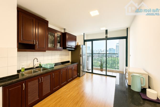 💰Căn Hộ VIP gần 100m² Nguyễn Chí Thanh - Sống Đẳng Cấp Ngay Trung Tâm Đống Đa - 2