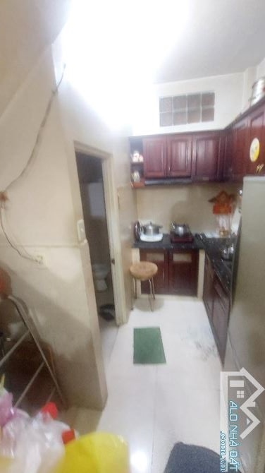 Hòa Bình – 35.6m² – 2 tầng – Hẻm 4m thông – Gần Đầm Sen – 4.2 tỷ - 2