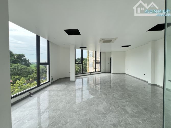 SIÊU PHẨM VIP LÔ GÓC - 8 TẦNG THANG MÁY THU NỬA TỶ/NĂM - FULL NỘI THẤT XỊN TẠI KIẾN HƯNG - 2