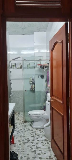 CĂN GÓC 2 MẶT TIỀN 2 SỔ QUÁN CAFE + CĂN NHÀ 3 TẦNG CAO CẤP, KHU VINCOM 550 NHÀ PHỐ DĨ AN - 2