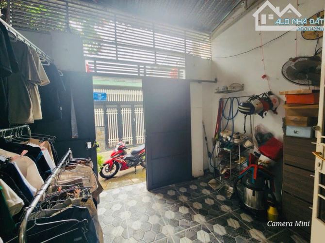BÁN NHÀ HẺM XE TẢI ĐƯỜNG SỐ 5, P. LINH TÂY, THỦ ĐỨC. 65M2, 5.1 TỶ. - 2