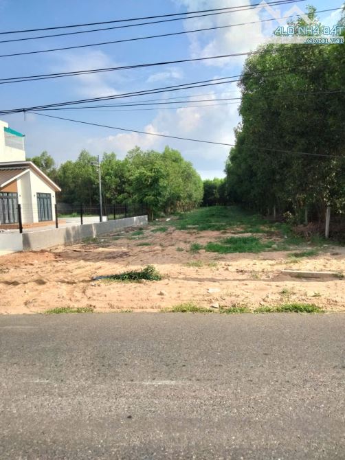 Bán đất Tóc Tiên Phú Mỹ : 1.500m² đất đẹp, có sẵn 100m² thổ cư , chỉ 5.5 tỷ! - 2