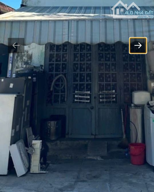 ⭐💥Hiếm Có :Mặt Tiền Nguyễn Chích- Hòa Minh -Liên Chiểu💎 77,5m2 -5,5T- Dòng Tiền 6Tr/Thán - 2