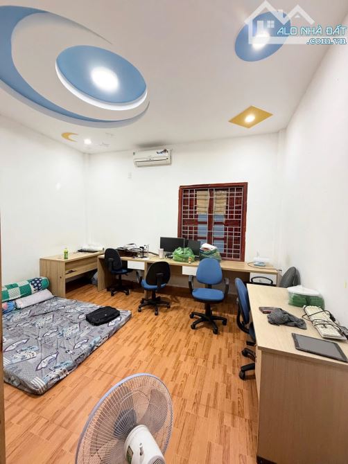 NHÀ 3 TẦNG HÀ HUY GIÁP CHỈ NHỈNH 7 TỶ NGAY TT HOÀ CƯỜNG, CẠNH 3 TRƯỜNG ĐH LỚN - 2