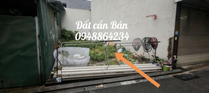 ĐẤT VUÔNG ĐẸP-ĐƯỜNG RỘNG THOÁNG CÁCH CẦU ĐÔNG TRÙ 100M–ĐÔNG ANH-DT70M2-MT5M-NHỈNH 10.85TỶ - 2