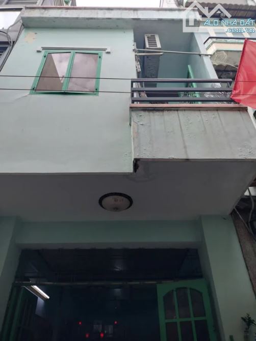 🏡 BÁN NHÀ NGUYỄN BIỂU – TRUNG TÂM QUẬN 5 – SỔ HỒNG RIÊNG – GIÁ CHỈ 5,68 TỶ! - 2