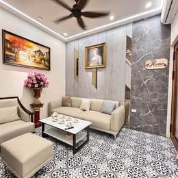 Bán gấp Khương Đình 43m2, 5T 3 ngủ rộng thoáng, nhà mới ỏ ngay, cực - 2