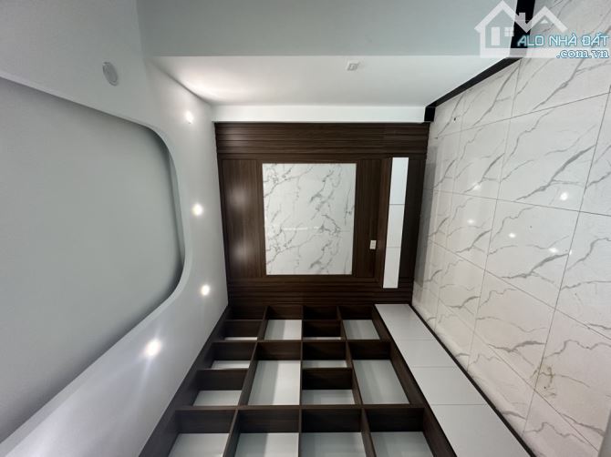 🏠DÂY XÂY MỚI ĐẸP- ĐỊNH CÔNG- THOÁNG TRƯỚC SAU- NHỈNH NHẸ 4 T Ỷ💥💥💥 - 2