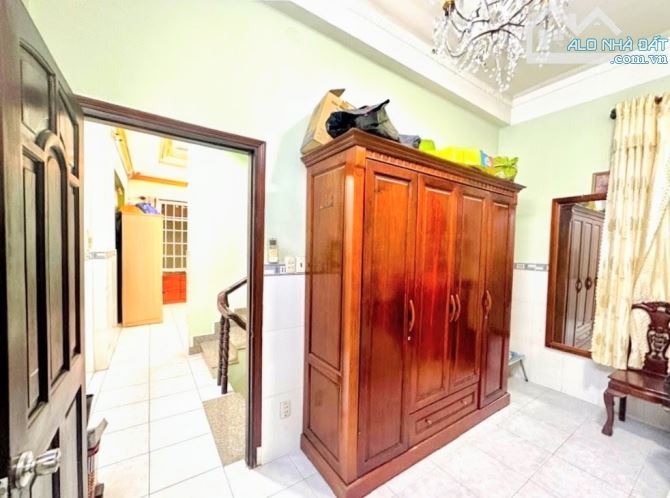 Bán Nhà 3 Tầng - 86m2 - Ngay Cạnh CC Sunview - CC Đạt Gia - Tam Phú - Thủ Đức - Chỉ 6.39 T - 2