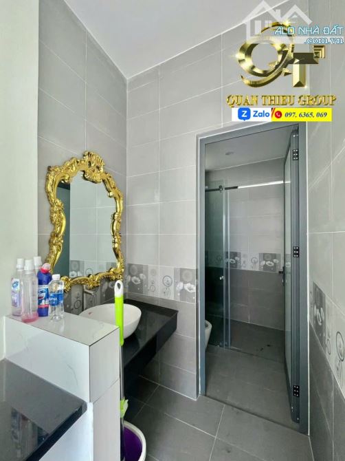 CHO THUÊ NHÀ MẶT TIỀN NGUYỄN TẤT THÀNH, THỦY DƯƠNG, TP HUẾ - 2