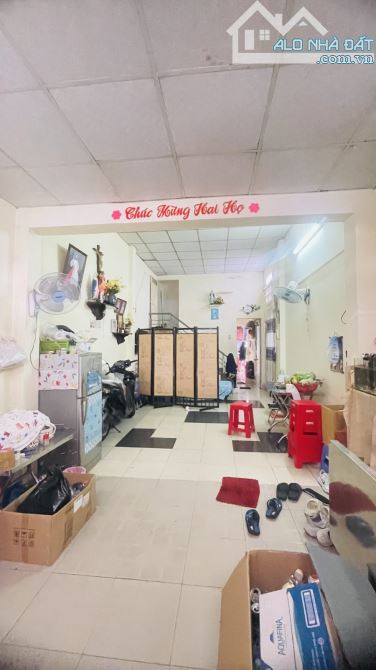 🏘🔥TRUNG TÂM TÂN PHÚ CĂN GÓC – 2 MẶT HẺM – 7M & 4M – 70M2 - 3.7x19M - 2 TẦNG - NHỈNH 6TỶ - 2