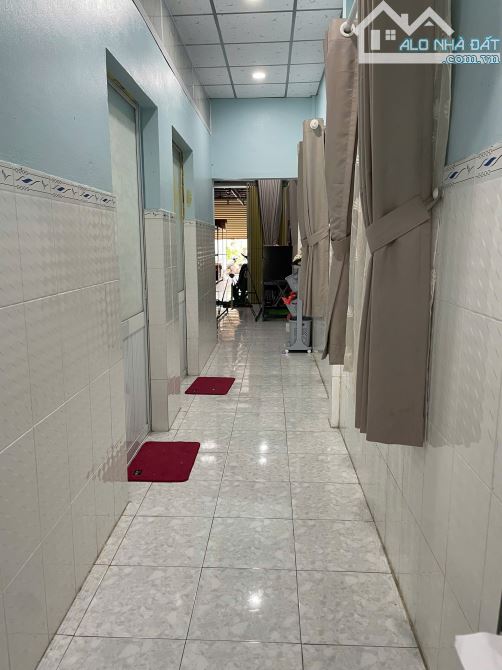 Nhà đầu hẻm Su Su đường Châu Thị Kim TP Tân An - 2