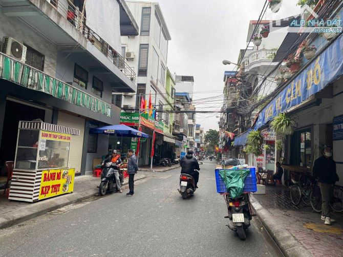 Lô đất đẹp nhất khu Hùng Duệ Vương  50m hơn 4xx - 2