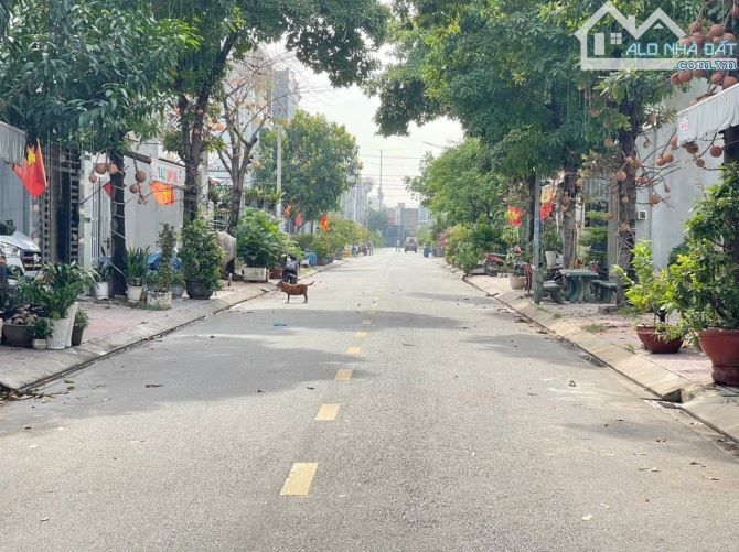 Đất KDC Phú Mỹ Hiệp, phường Tân Đông Hiệp, TP Dĩ An - 2