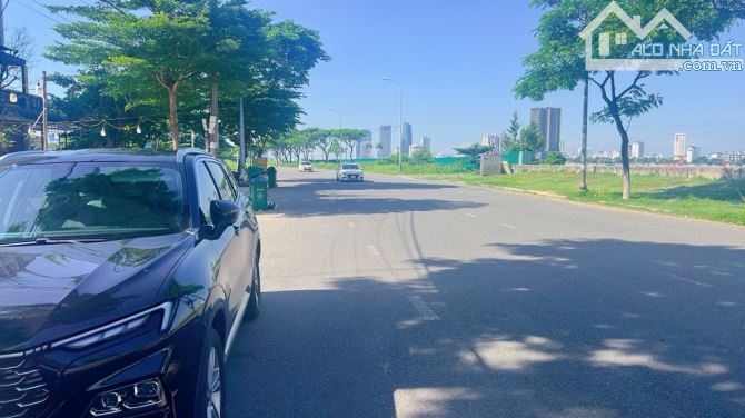 💥ĐẤT VÀNG MẶT TIỀN LÊ VĂN DUYỆT – 350M² – 47,9 TỶ💥 - 2